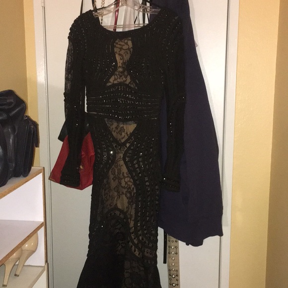 Prom dress - Picture 3 of 3